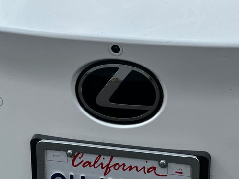 Used 2023 Lexus RZ 450e Premium w/ Technology Package AWD/4WD image 10