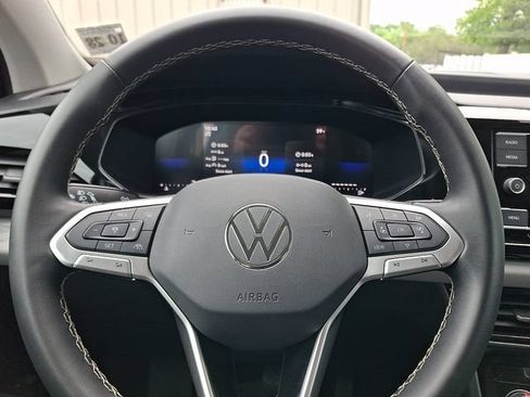 Certified 2024 Volkswagen Taos S FWD image 18