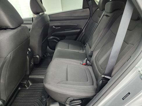 Used 2025 Hyundai Tucson SEL image 9
