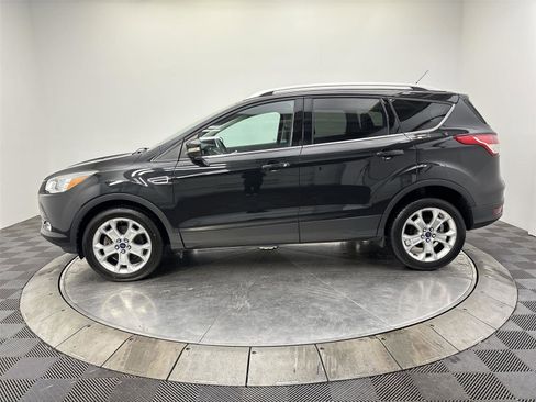 Used 2015 Ford Escape Titanium image 16
