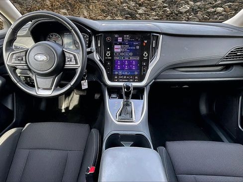 Used 2022 Subaru Legacy Premium image 13