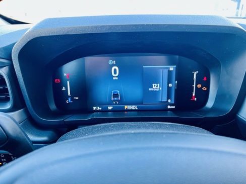 New 2025 Ford Maverick XLT w/ XLT Luxury Package image 14