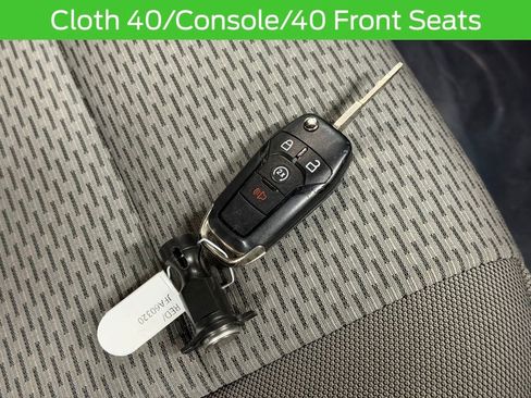 Used 2018 Ford F150 XLT w/ Equipment Group 302A Luxury image 28