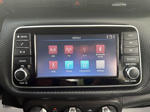 Used 2023 Nissan Kicks S FWD image 21