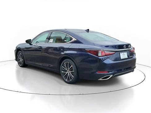 New 2025 Lexus ES 350 w/ Premium Package image 3