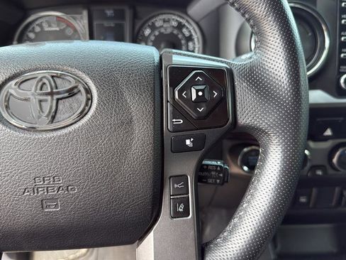 Used 2021 Toyota Tacoma 4x4 Double Cab image 21