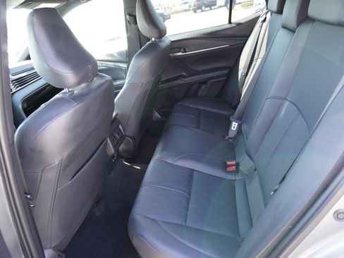 Used 2026 Toyota Camry XSE AWD/4WD image 13
