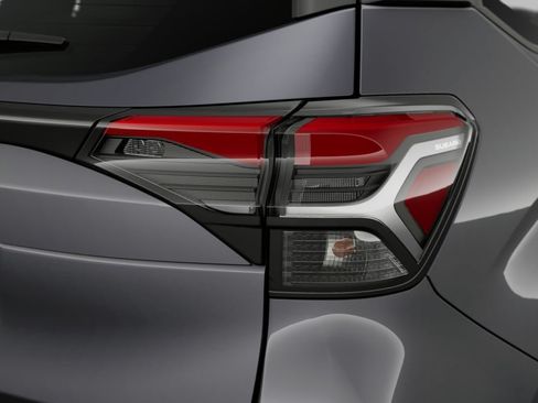 New 2026 Subaru Forester AWD/4WD image 11