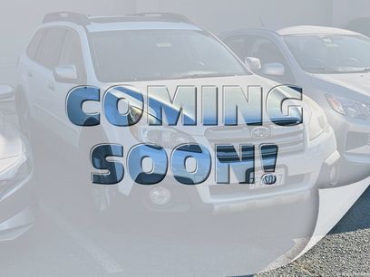 Used 2014 Subaru Outback 2.5i Limited