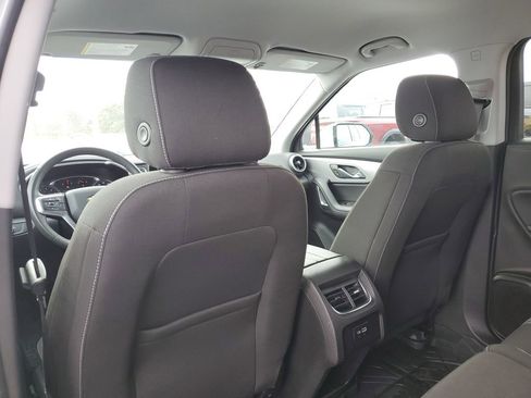 Certified 2023 Chevrolet Blazer LT w/ Convenience Package image 31