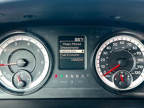 Used 2018 RAM 1500 Tradesman w/ Popular Equipment Group RWD image 26