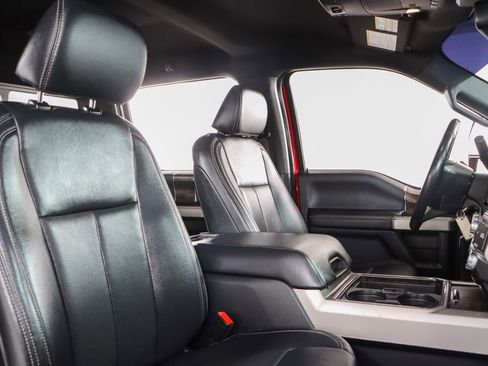 Used 2022 Ford F250 Lariat w/ Lariat Value Package image 30