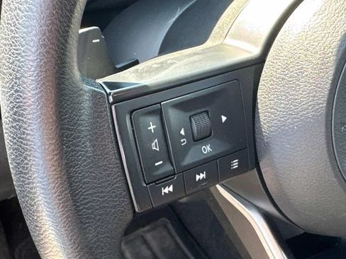 Certified 2023 Nissan Rogue S AWD/4WD image 25