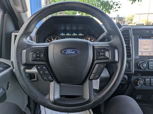 Used 2019 Ford F150 XLT AWD/4WD image 9