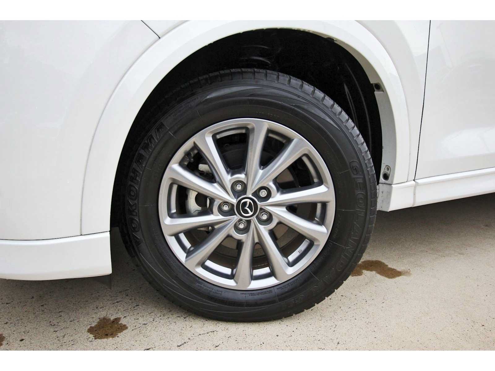 Used 2024 MAZDA CX-5 AWD 2.5 S image 29