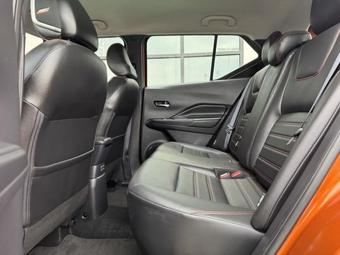 Used 2020 Nissan Kicks SR w/ SR Premium Package image 23