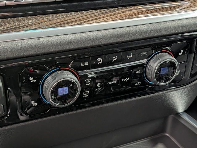 New 2026 Chevrolet Silverado 1500 LT Trail Boss w/ LT Trail Boss Premium Package AWD/4WD image 25