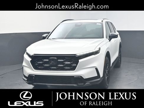 Used 2024 Honda CR-V Sport-L image 5