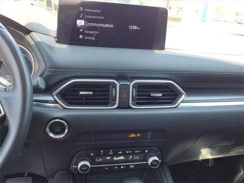 Used 2023 MAZDA CX-5 Carbon Edition image 15