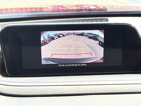 Used 2023 MAZDA CX-30 AWD 2.5 S w/ Preferred Package image 16