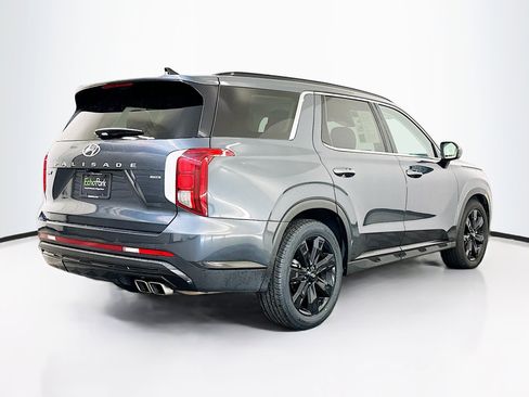 Used 2024 Hyundai Palisade XRT image 9