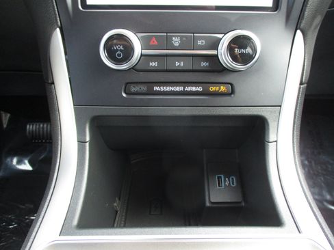 Used 2024 Ford Edge SEL w/ Convenience Package AWD/4WD image 26
