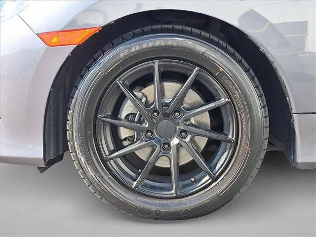 Used 2018 Honda Civic LX image 19