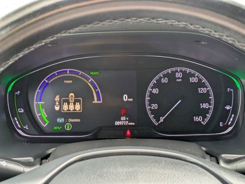 Used 2022 Honda Accord Sport image 21