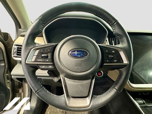 Used 2020 Subaru Outback Limited w/ Popular Package #2 AWD/4WD image 10
