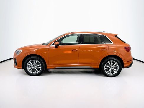 Certified 2025 Audi Q3 2.0T Premium w/ Convenience Package image 8