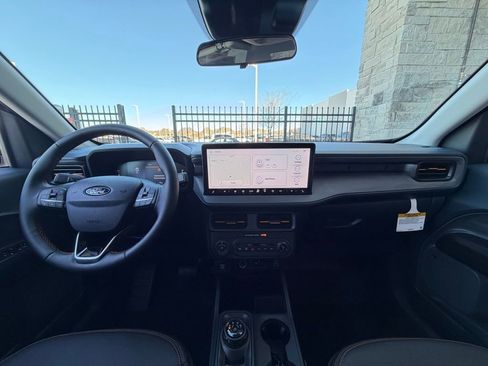 New 2026 Ford Maverick Tremor image 58