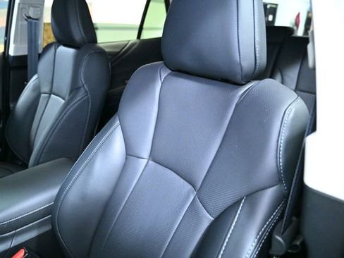 Used 2025 Subaru Outback Limited w/ Popular Package #2 image 22