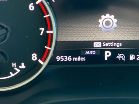 Used 2024 Nissan Rogue SV w/ SV Premium Package image 22