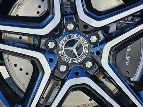 New 2026 Mercedes-Benz GLE 450 GLE 450 image 11