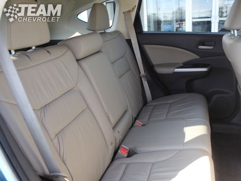 Used 2014 Honda CR-V EX-L image 25