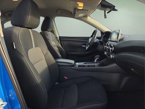 Used 2024 Nissan Sentra SV image 12