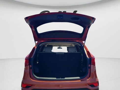 Used 2017 Hyundai Santa Fe Sport FWD image 27