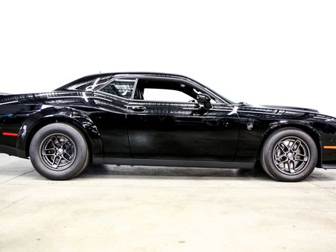 Used 2023 Dodge Challenger SRT Hellcat Redeye RWD image 70
