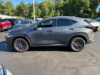Used 2024 Lexus NX 350 AWD