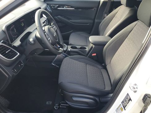 New 2026 Kia Seltos S image 5