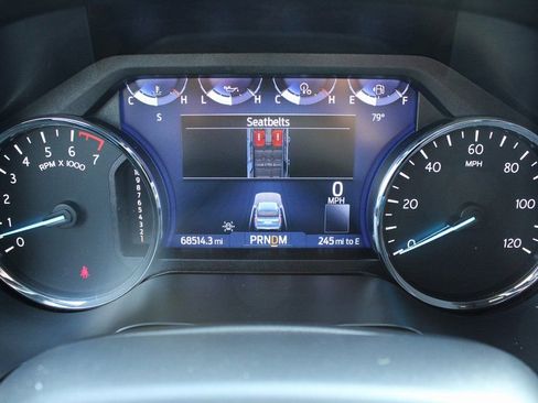 Used 2023 Ford Expedition Max Limited image 44