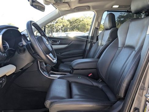 Used 2020 Subaru Ascent Limited w/ Technology Package image 27