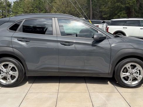 Certified 2023 Hyundai Kona SEL w/ Cargo Package image 14