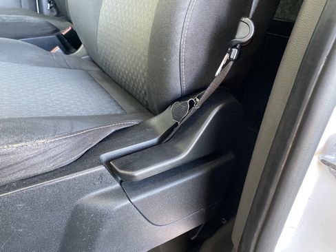 Used 2021 Ford Transit 250 Low Roof w/ Interior Upgrade Package image 13