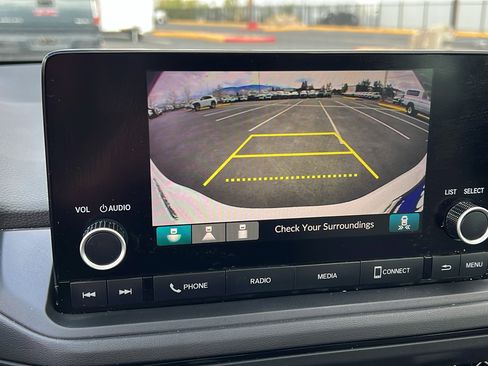 Used 2024 Honda Accord EX image 21