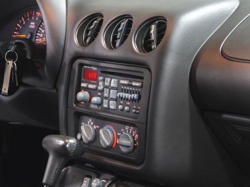 Used 2000 Pontiac Firebird Formula RWD image 69