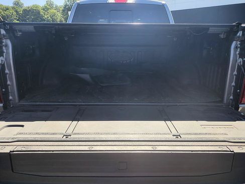 Used 2023 Ford F150 Platinum w/ Equipment Group 701A High AWD/4WD image 32