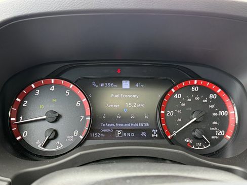 Used 2026 Nissan Frontier PRO-4X w/ Pro Premium Package AWD/4WD image 28