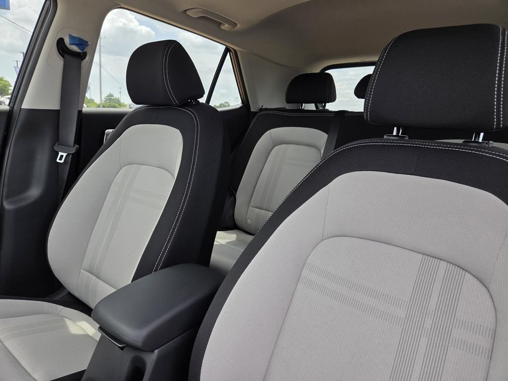 New 2026 Hyundai Venue SEL FWD image 21
