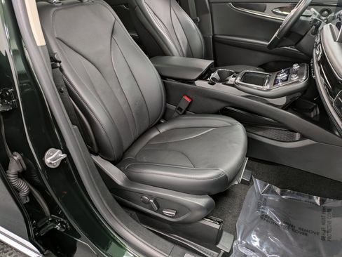 Used 2021 Lincoln Nautilus Reserve w/ Cargo Utility Package image 28